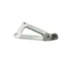 Platine arriere gauche KAWASAKI ZR7 750 1999 - 2004 Platine arriere gauche KAWASAKI ZR7 750 1999 - 2004