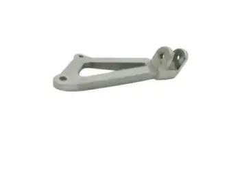 Platine arriere gauche KAWASAKI ZR7 750 1999 - 2004