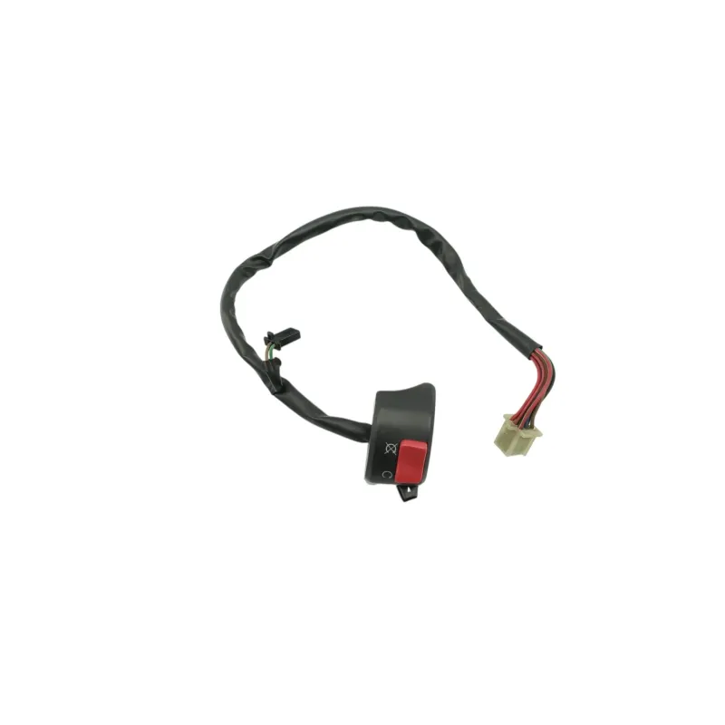 Commodo droit YAMAHA XJ 600 DIVERSION S 1992 - 2003