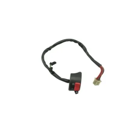Commodo droit YAMAHA XJ 600 DIVERSION S 1992 - 2003