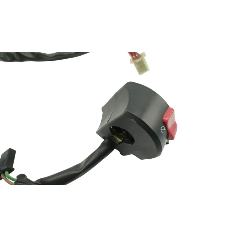 Commodo droit YAMAHA XJ 600 DIVERSION S 1992 - 2003