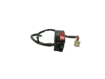 Commodo droit YAMAHA XJ 600 DIVERSION S 1992 - 2003