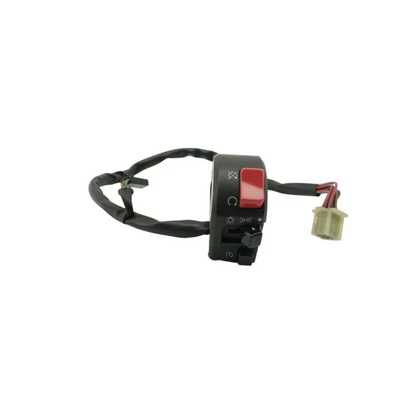Commodo droit YAMAHA XJ 600 DIVERSION S 1992 - 2003