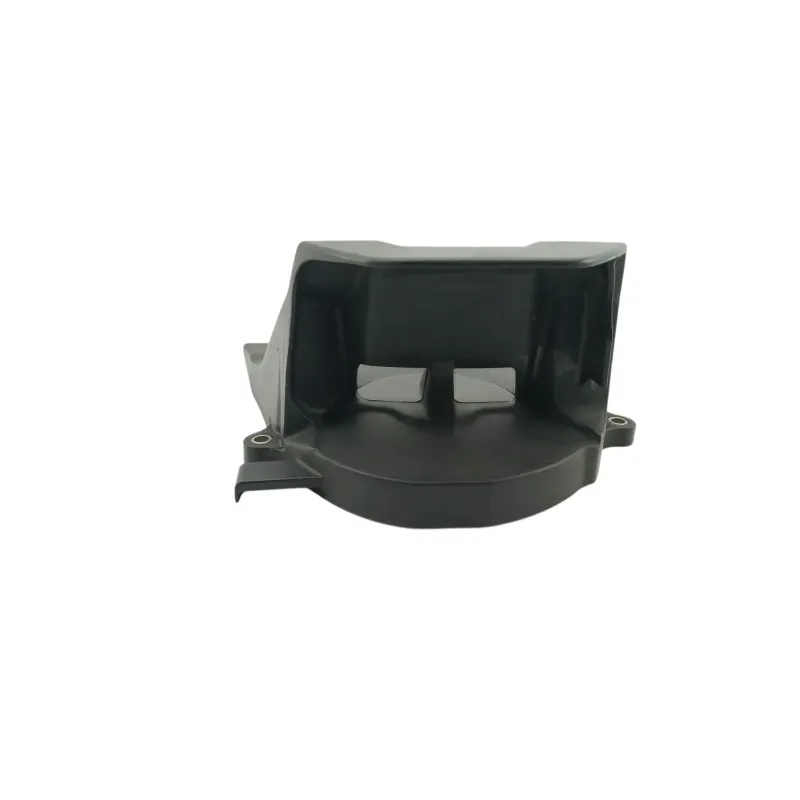 Carter cache pignon sortie de boite HONDA CBR 650 R ABS 2019 - 2020