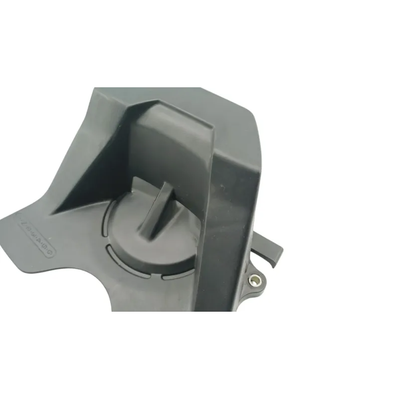 Carter cache pignon sortie de boite HONDA CBR 650 R ABS 2019 - 2020