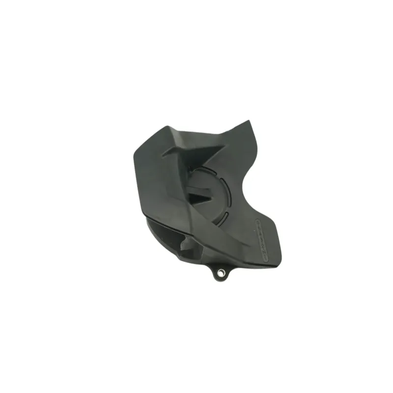 Carter cache pignon sortie de boite HONDA CBR 650 R ABS 2019 - 2020