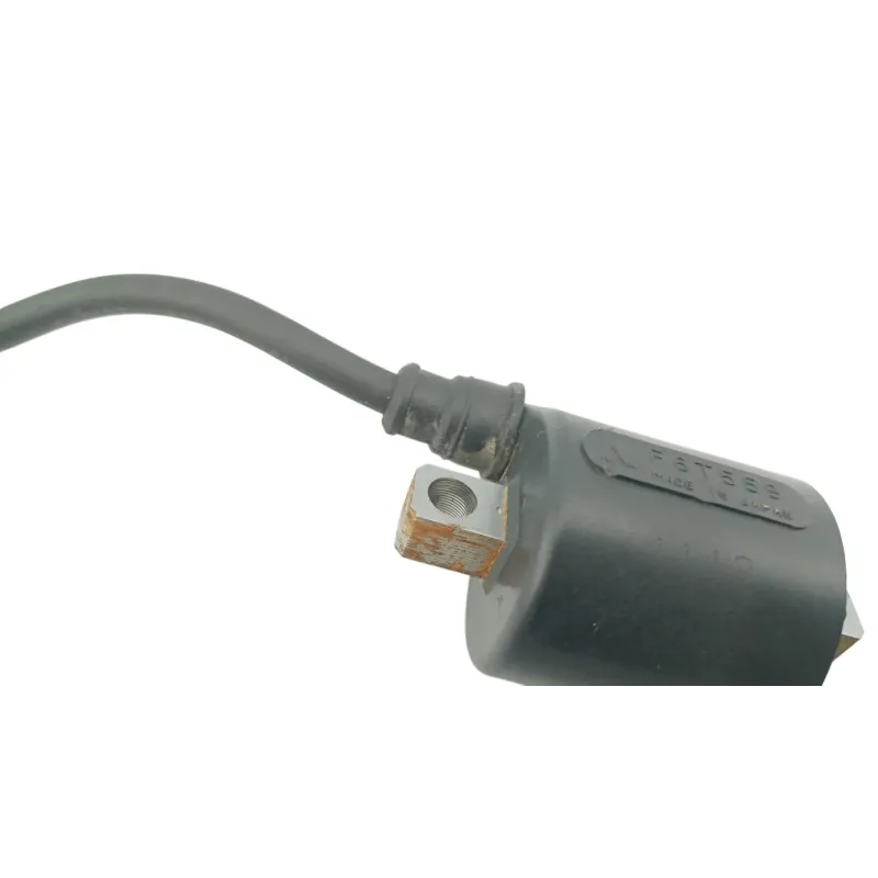 Bobine allumage TRIUMPH BONNEVILLE 900 T 100 ABS 2017 - 2025