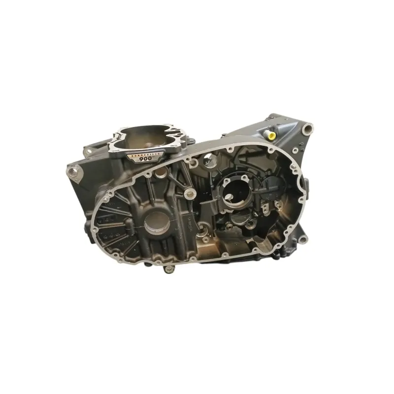 Carter moteur TRIUMPH BONNEVILLE 900 T 100 ABS 2017 - 2025