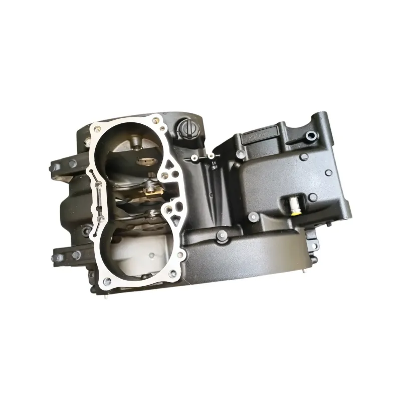 Carter moteur TRIUMPH BONNEVILLE 900 T 100 ABS 2017 - 2025
