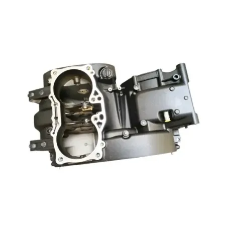 Carter moteur TRIUMPH BONNEVILLE 900 T 100 ABS 2017 - 2025