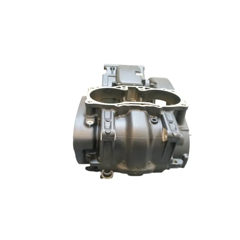 Carter moteur TRIUMPH BONNEVILLE 900 T 100 ABS 2017 - 2025