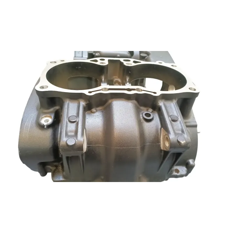 Carter moteur TRIUMPH BONNEVILLE 900 T 100 ABS 2017 - 2025