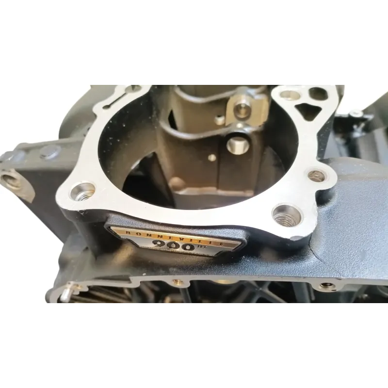 Carter moteur TRIUMPH BONNEVILLE 900 T 100 ABS 2017 - 2025