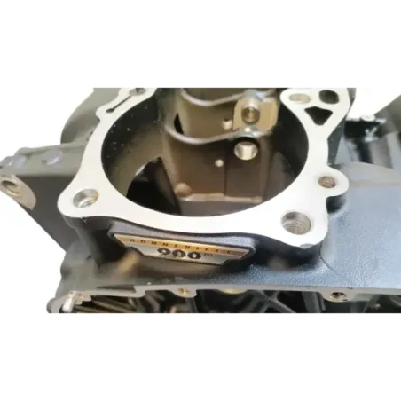 Carter moteur TRIUMPH BONNEVILLE 900 T 100 ABS 2017 - 2025