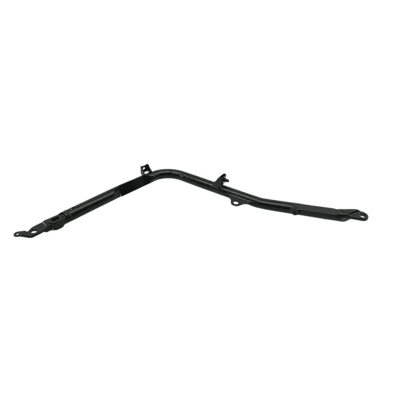 Berceau cadre avant droit TRIUMPH BONNEVILLE 900 T 100 ABS 2017 - 2025