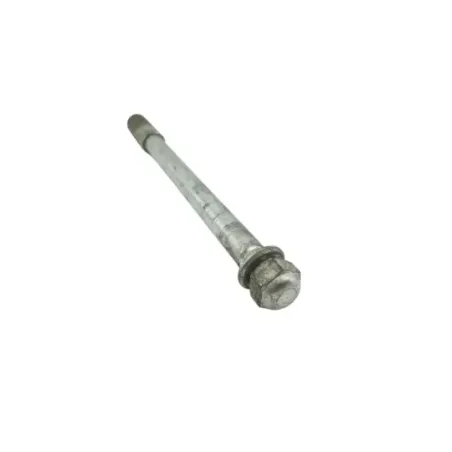 Axe de roue avant PEUGEOT NK7 50 2008 - 2014