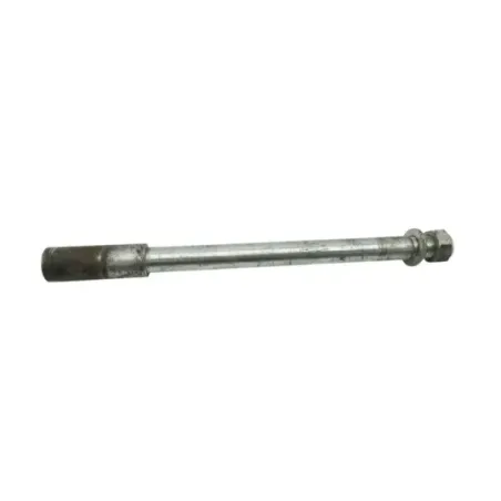 Axe de roue avant PEUGEOT NK7 50 2008 - 2014