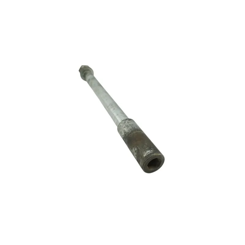 Axe de roue avant PEUGEOT NK7 50 2008 - 2014