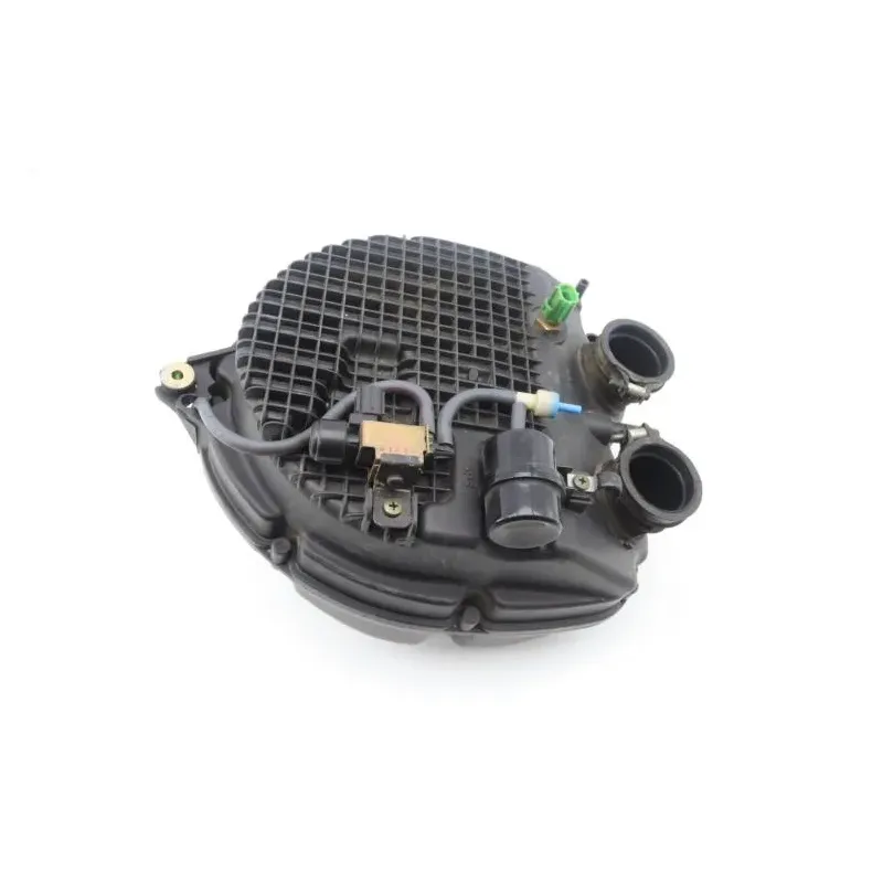 Boite a air YAMAHA TDM 900 2002 - 2011