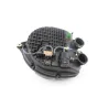 Boite a air YAMAHA TDM 900 2002 - 2011 Boite a air YAMAHA TDM 900 2002 - 2011