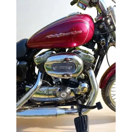 Optique (feux)(phare) HARLEY DAVIDSON XL 1200 C SPORTSTER CUSTOM 2005 - 2020
