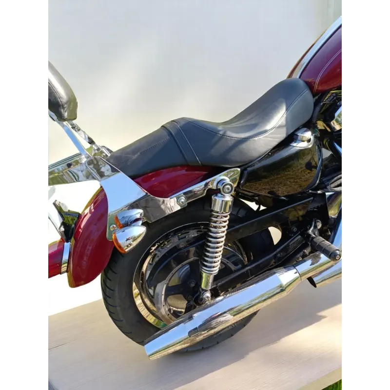 Optique (feux)(phare) HARLEY DAVIDSON XL 1200 C SPORTSTER CUSTOM 2005 - 2020