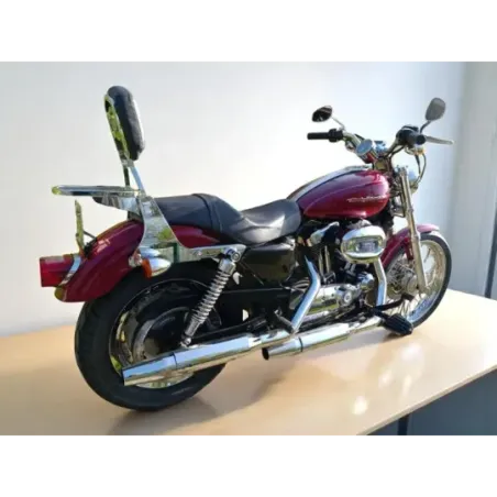 Optique (feux)(phare) HARLEY DAVIDSON XL 1200 C SPORTSTER CUSTOM 2005 - 2020