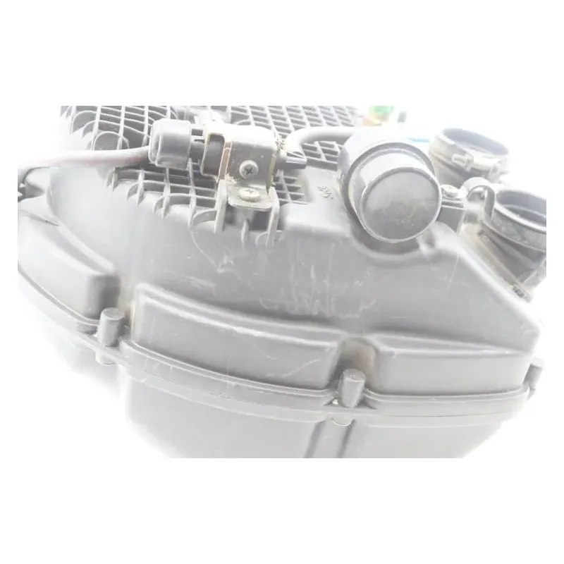 Boite a air YAMAHA TDM 900 2002 - 2011