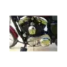 Optique (feux)(phare) HARLEY DAVIDSON XL 1200 C SPORTSTER CUSTOM 2005 - 2020 Optique (feux)(phare) HARLEY DAVIDSON XL 1200 C SPORTSTER CUSTOM 2005 - 2020