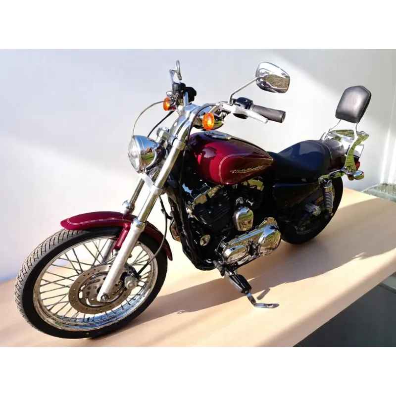 Optique (feux)(phare) HARLEY DAVIDSON XL 1200 C SPORTSTER CUSTOM 2005 - 2020