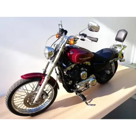 Optique (feux)(phare) HARLEY DAVIDSON XL 1200 C SPORTSTER CUSTOM 2005 - 2020