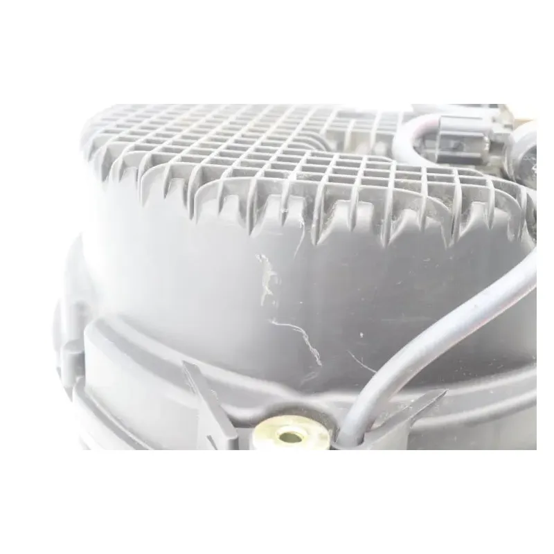 Boite a air YAMAHA TDM 900 2002 - 2011