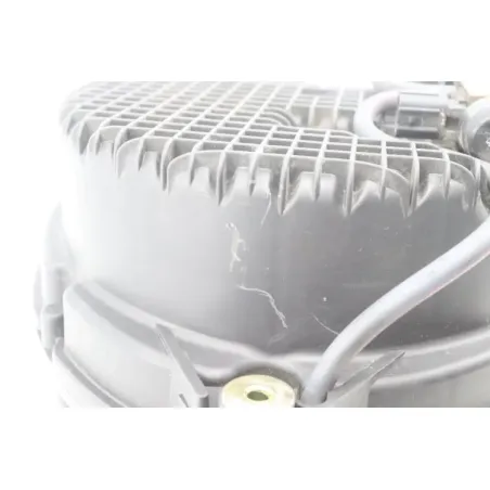 Boite a air YAMAHA TDM 900 2002 - 2011