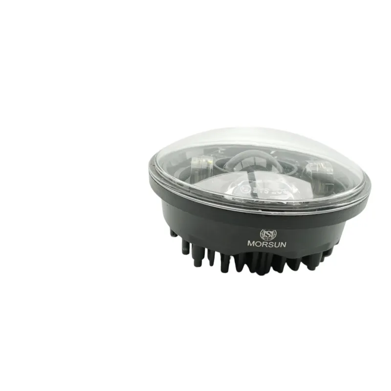 Optique (feux)(phare) HARLEY DAVIDSON XL 1200 C SPORTSTER CUSTOM 2005 - 2020