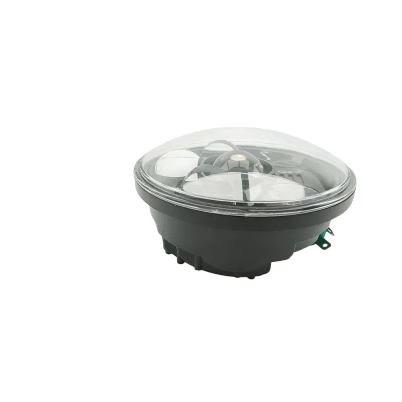 Optique (feux)(phare) HARLEY DAVIDSON XL 1200 C SPORTSTER CUSTOM 2005 - 2020