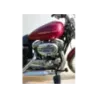 Optique (feux)(phare) HARLEY DAVIDSON XL 1200 C SPORTSTER CUSTOM 2005 - 2020