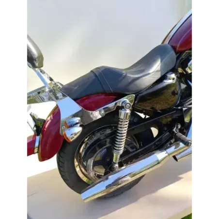 Optique (feux)(phare) HARLEY DAVIDSON XL 1200 C SPORTSTER CUSTOM 2005 - 2020