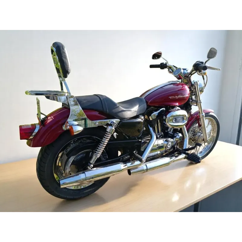 Optique (feux)(phare) HARLEY DAVIDSON XL 1200 C SPORTSTER CUSTOM 2005 - 2020
