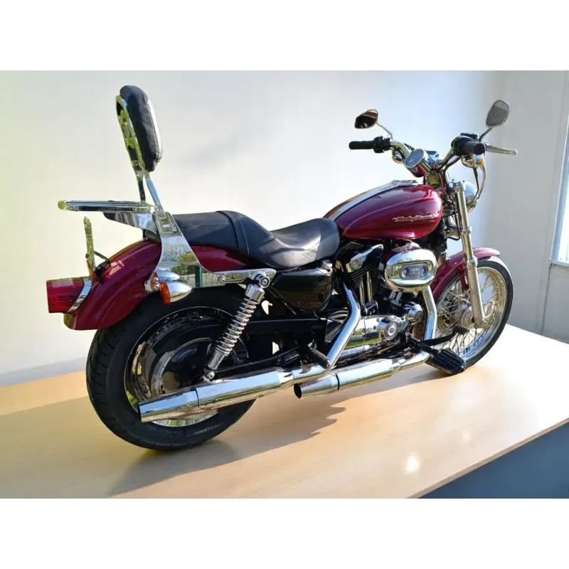 Optique (feux)(phare) HARLEY DAVIDSON XL 1200 C SPORTSTER CUSTOM 2005 - 2020