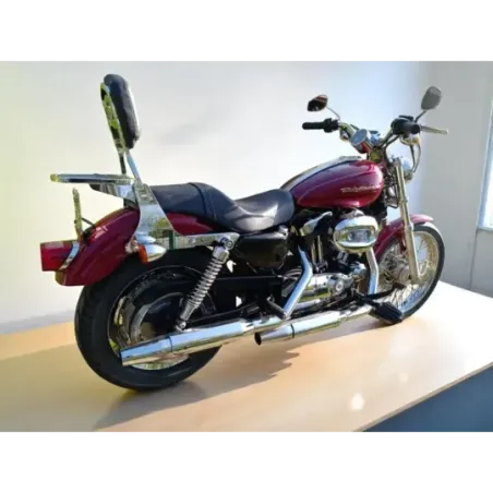 Optique (feux)(phare) HARLEY DAVIDSON XL 1200 C SPORTSTER CUSTOM 2005 - 2020