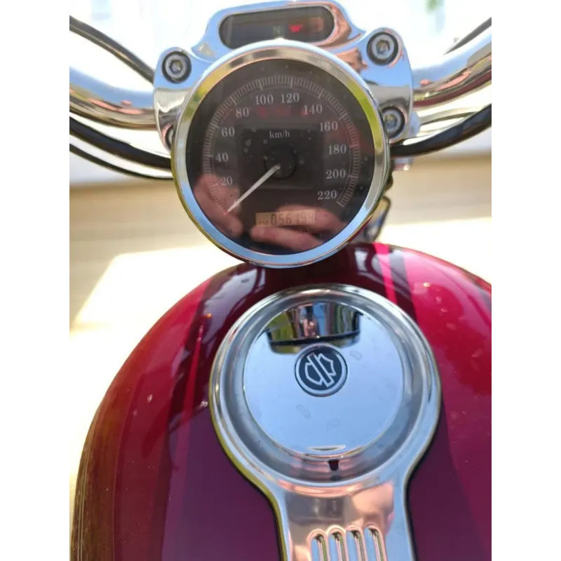 Optique (feux)(phare) HARLEY DAVIDSON XL 1200 C SPORTSTER CUSTOM 2005 - 2020
