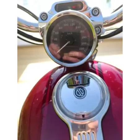 Optique (feux)(phare) HARLEY DAVIDSON XL 1200 C SPORTSTER CUSTOM 2005 - 2020