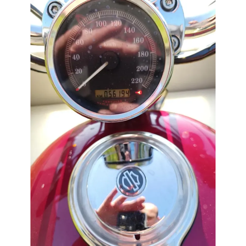 Optique (feux)(phare) HARLEY DAVIDSON XL 1200 C SPORTSTER CUSTOM 2005 - 2020