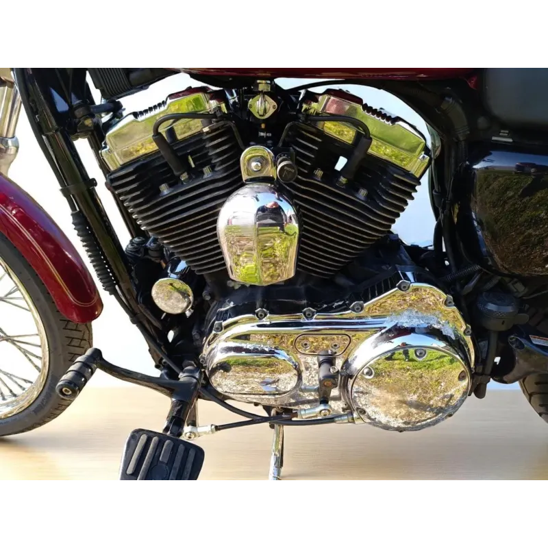 Optique (feux)(phare) HARLEY DAVIDSON XL 1200 C SPORTSTER CUSTOM 2005 - 2020