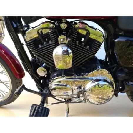 Optique (feux)(phare) HARLEY DAVIDSON XL 1200 C SPORTSTER CUSTOM 2005 - 2020