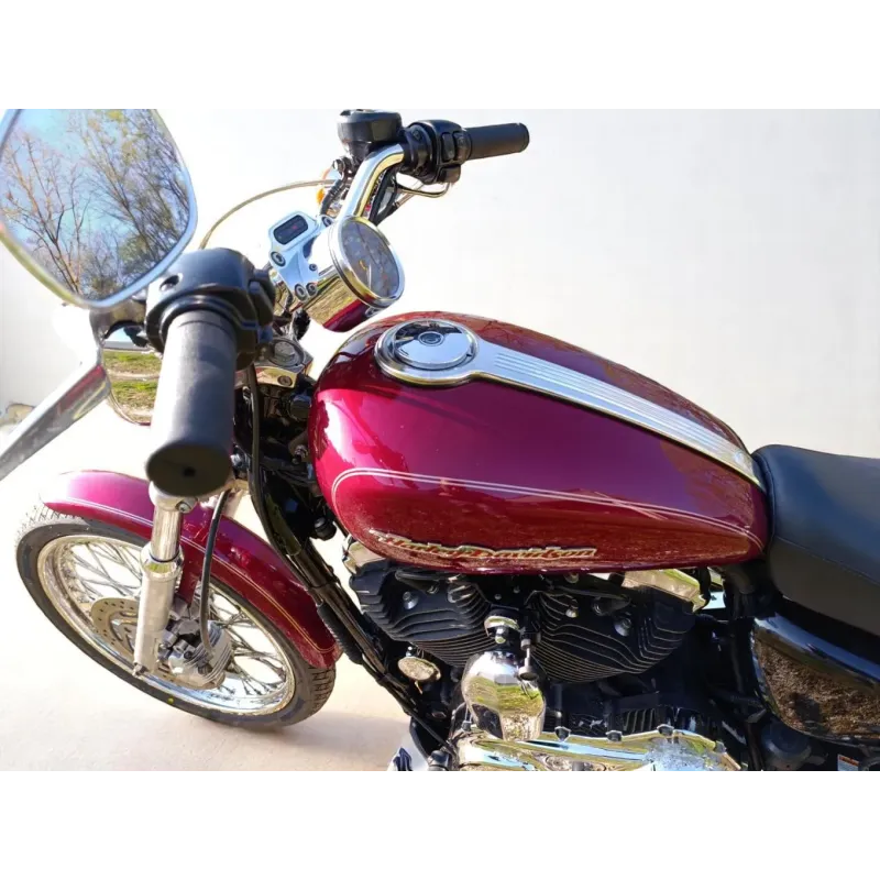 Optique (feux)(phare) HARLEY DAVIDSON XL 1200 C SPORTSTER CUSTOM 2005 - 2020
