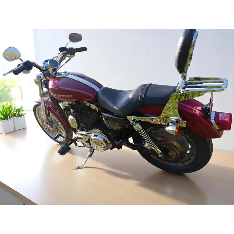 Optique (feux)(phare) HARLEY DAVIDSON XL 1200 C SPORTSTER CUSTOM 2005 - 2020