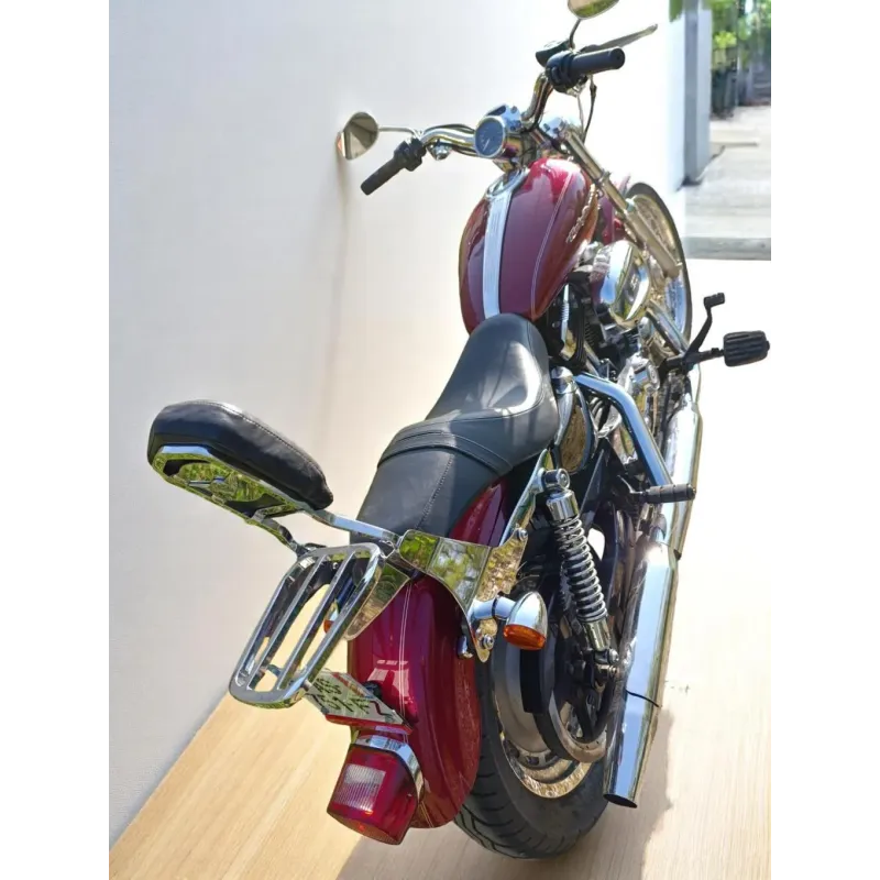 Optique (feux)(phare) HARLEY DAVIDSON XL 1200 C SPORTSTER CUSTOM 2005 - 2020
