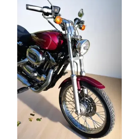 Optique (feux)(phare) HARLEY DAVIDSON XL 1200 C SPORTSTER CUSTOM 2005 - 2020