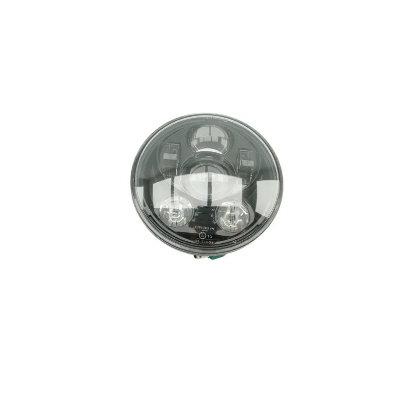 Optique (feux)(phare) HARLEY DAVIDSON XL 1200 C SPORTSTER CUSTOM 2005 - 2020
